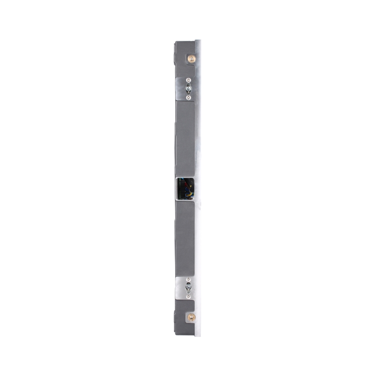 Portable LED Screen:COB technology<br/>25.2"x18.9" (640x480mm) l5bs(7kg)<br/>4:3 Ratio<br/><br/>Pixel Pitch:  P1.53<br/>Each panel pixel:  416x312<br/><br/>modules count:  6pcs<br/>Module size:  320x1600m<br/><br/>≥3,840 to 7680Hz Refresh rate/60h Frame Rate<br/>Auto free voltage 100v-240v Power Supply<br/>16 bit Gray Level<br/><br/><strong>Popular size:</strong> <br/>12pcs = 4x3 array = 8.4x4.7 ft = 116 inches = 1664x936 pixels<br/>24pcs = 6x4 array = 12.6x6.3ft = 169 inches = 2496x1248 pixels<br/>35pcs = 7x5 array = 14.7x7.9ft = 200 inches = 2912x1560 pixels<br/>48pcs = 8x6 array = 16.8x9.5ft = 232 inches = 3328x1872 pixels